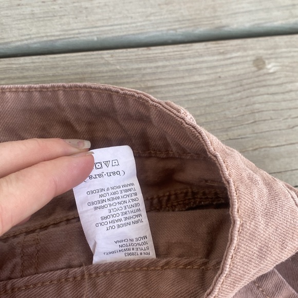 Cargo shorts - Picture 4 of 9